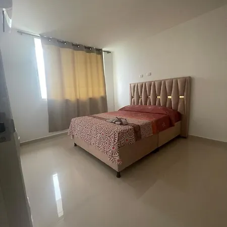 Cozy And Breeze Place In Cartagena! Apartment *