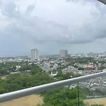 Cozy And Breeze Place In Cartagena!