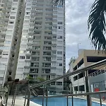 Cozy And Breeze Place In Cartagena!