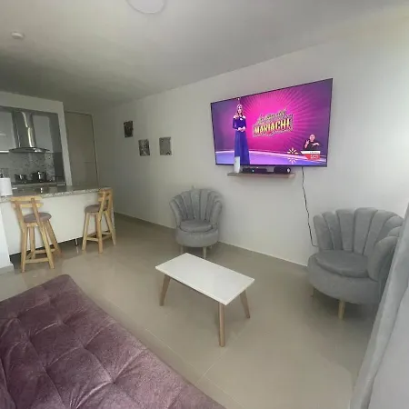 Cozy And Breeze Place In Cartagena! * Cartagena