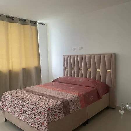 Apartamento Cozy And Breeze Place In Cartagena! Cartagena