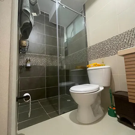 Cozy And Breeze Place In Cartagena! Apartamento Cartagena