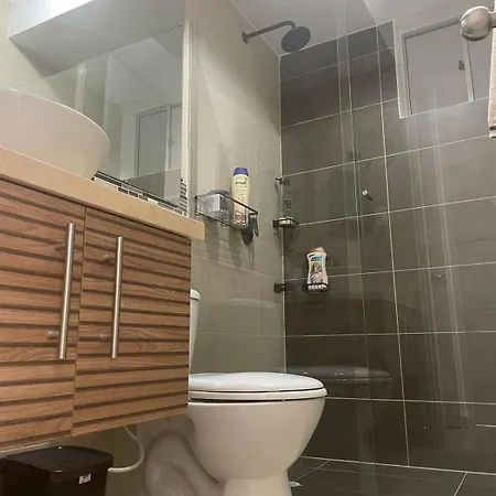Apartamento Cozy And Breeze Place In Cartagena! *