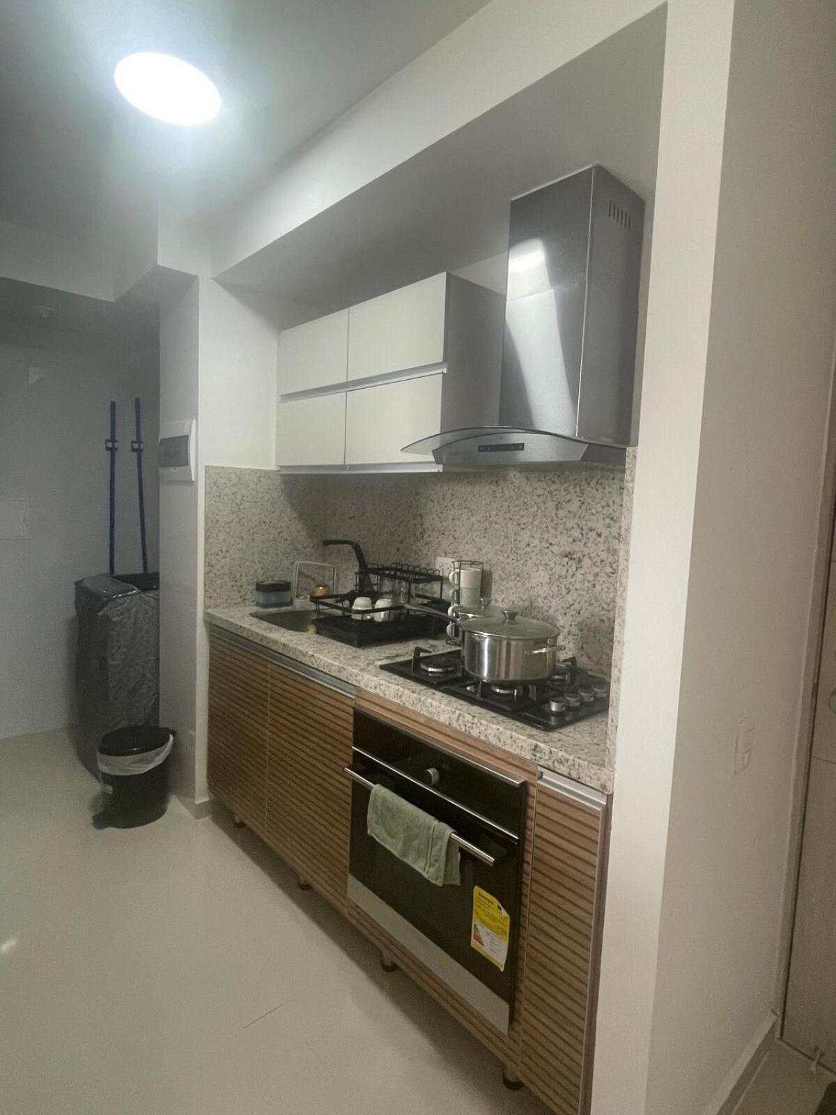 Apartamento Cozy And Breeze Place In Cartagena! *